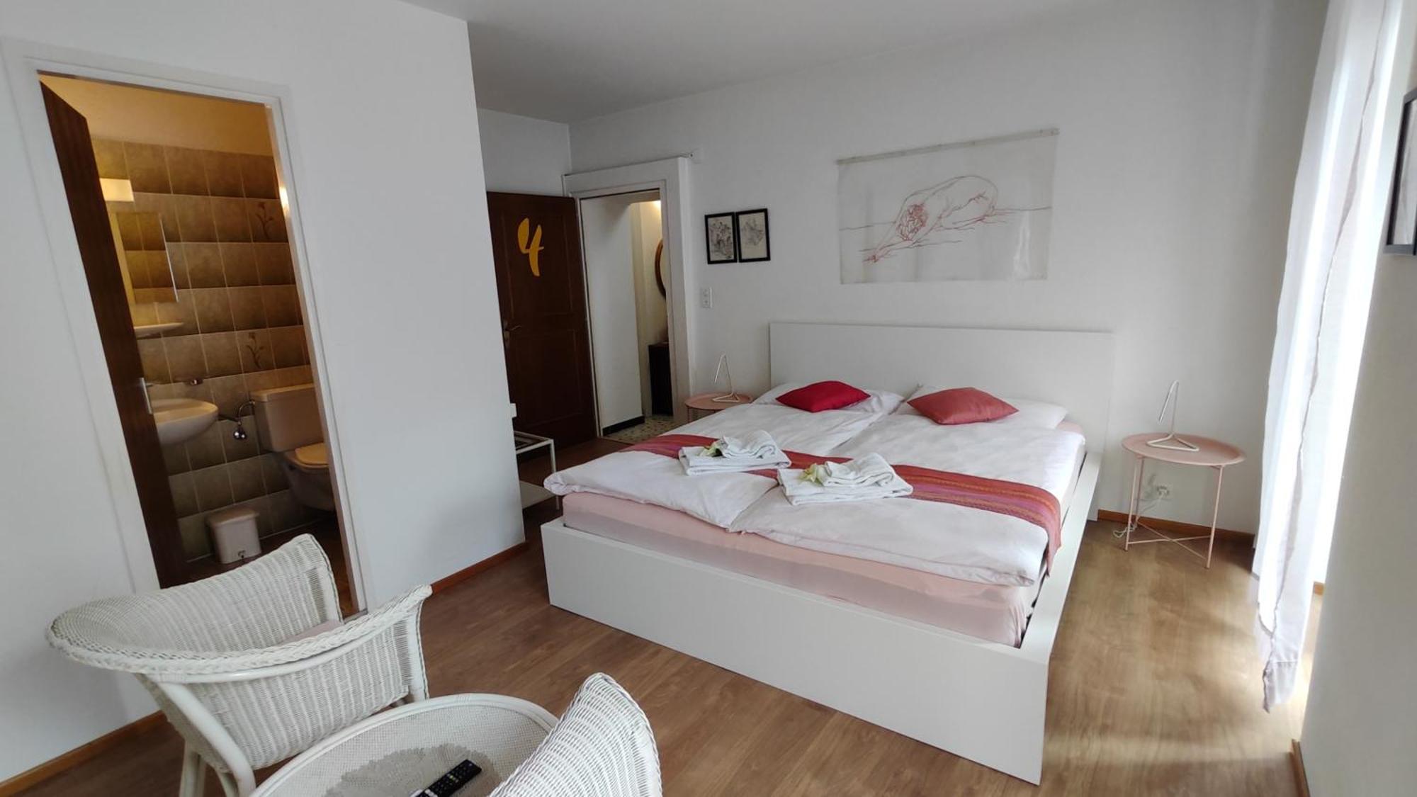 Hotel Scaletta Muralto Exterior foto